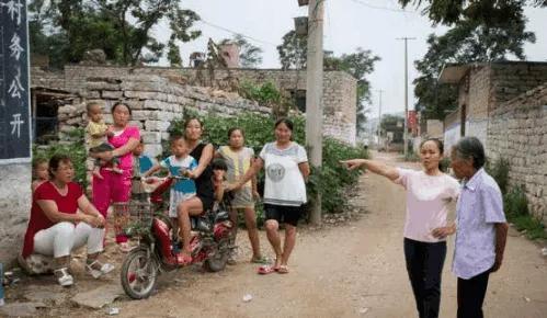 城市套路深，農村是非多