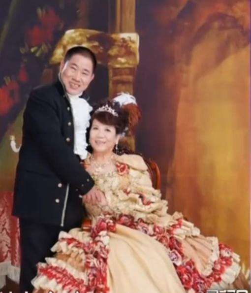 杜旭東的女兒杜金京：懷孕6個月被拋棄，父親一句話讓她任性離婚