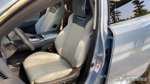 新車 &vert; 預售17&period;69萬起，長安UNI-K iDD混動版開啟預訂，虧電油耗5升