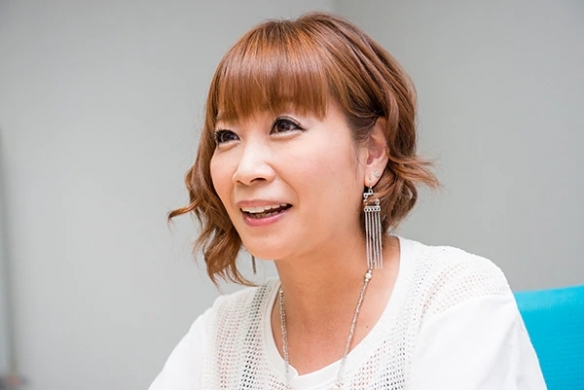 超迷人的聲音!盤點 擁有帥氣聲線的女性聲優TOP 10 超迷人的聲音!盤點 擁有帥氣聲線的女性聲優TOP 10