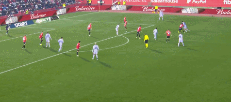 西甲-巴薩1-0客勝馬洛卡升至第5 距前四隻差1分 租將制勝球