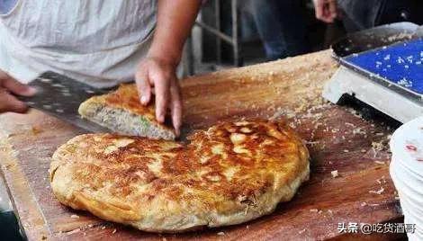 來亳州必吃的美食，一個禮拜不重樣，每一道小吃都是一段歷史