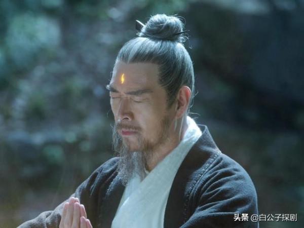 雪中悍刀行：王重樓一箭雙鵰！洪洗象成為最大贏家