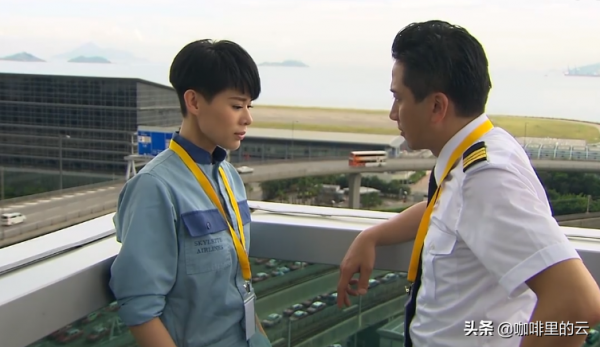 《衝上雲霄Ⅱ》顧夏晨：有些人無法取代，也無需取代