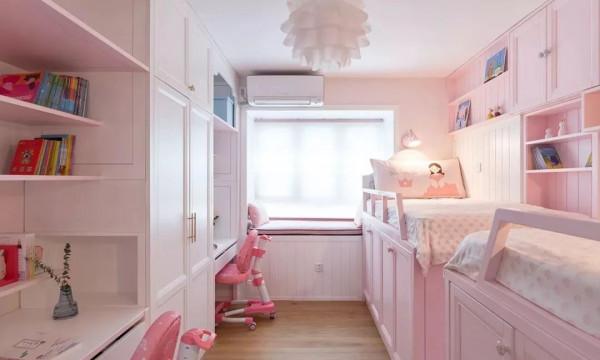 她家103㎡，裝修不豪華，卻比樣板間還漂亮，太迷人了