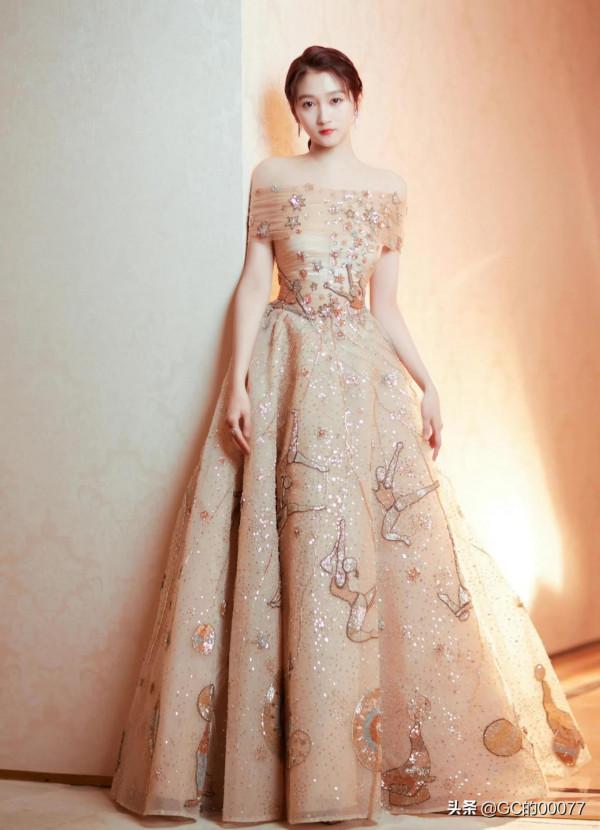 明星圖片關曉彤