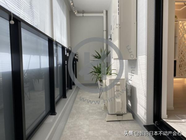 好房推薦：調布市的“1人暮”溫馨住宅