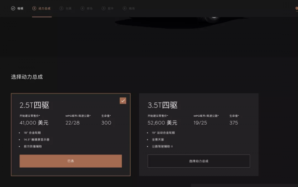 質感不輸BBA,但GV70入華能賣得好嗎? 質感不輸BBA,但GV70入華能賣得好嗎?