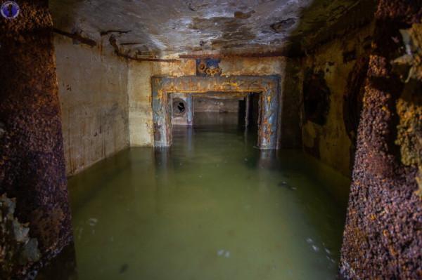 廢棄的巨型戰略導彈部隊：有史以來最大的洲際彈道導彈發射器 R-9A