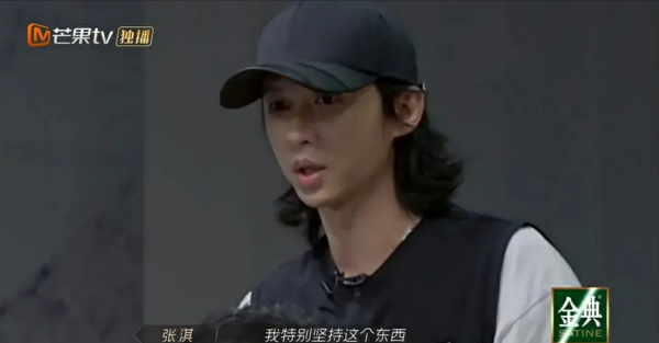 《披荊斬棘》淘汰賽：尹正爆冷，趙文卓不捨劉聰，張淇好感度下降