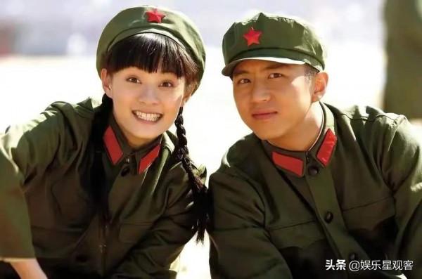 娛樂圈明星夫婦：鄧超夫婦春晚甜蜜喊話，杜江賣房子向霍思燕求婚