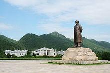 誰敢橫刀立馬？唯我彭大將軍