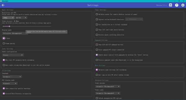 串流軟體彙總:用自己的電腦才是真正的雲遊戲 零成本 串流軟體彙總:用自己的電腦才是真正的雲遊戲 零成本