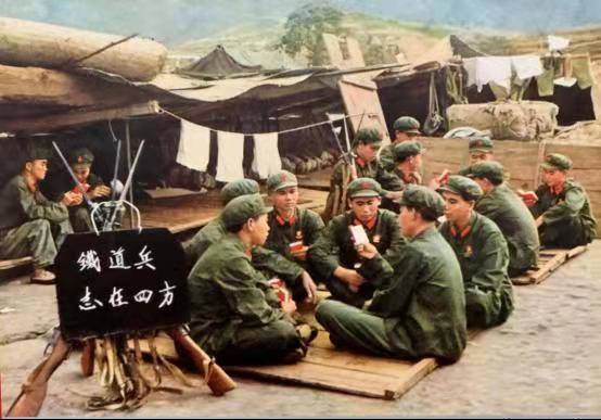 新老成昆線：相隔50年，共同改寫這座小涼山縣城的命運