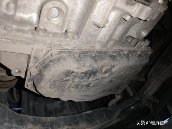 新車30W的冷門SUV日產樓蘭,6年車齡五折就能入手,究竟值不值? 新車30W的冷門SUV日產樓蘭,6年車齡五折就能入手,究竟值不值?