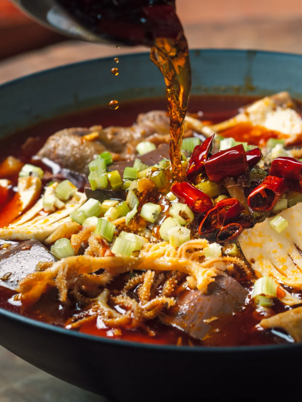 8367萬四川人的命,都是花椒給的 8367萬四川人的命,都是花椒給的