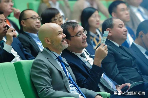 獻禮30年！土庫曼石油天然氣國際大會10月舉行