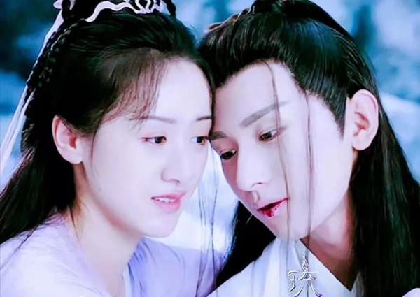 推薦11部播放破億的電視劇，你們知道哪幾部呢？《有翡》《琉璃》