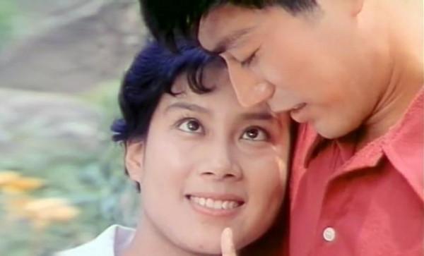 他倆因《廬山戀》而一戀成名,張瑜至今單身,郭凱敏終獲幸福 他倆因《廬山戀》而一戀成名,張瑜至今單身,郭凱敏終獲幸福