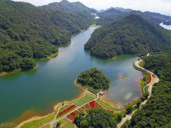 石門山森林公園