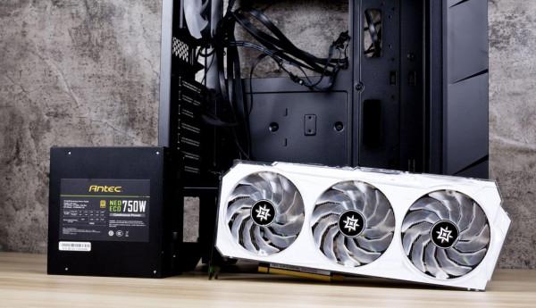 安鈦克NX700推出全新&OpenCurlyDoubleQuote;金剛狼&rdquo;版本機箱？這暴力美學愛了