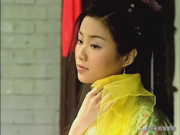 TVB印象深刻角色，《洗冤錄2》阮玉寶，從&OpenCurlyDoubleQuote;綠茶女&rdquo;到&OpenCurlyDoubleQuote;斬頭鬼&rdquo;