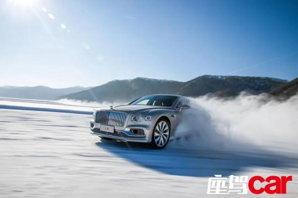 全球僅此一臺的賓利 | CAR REVIEWS 全球僅此一臺的賓利 | CAR REVIEWS