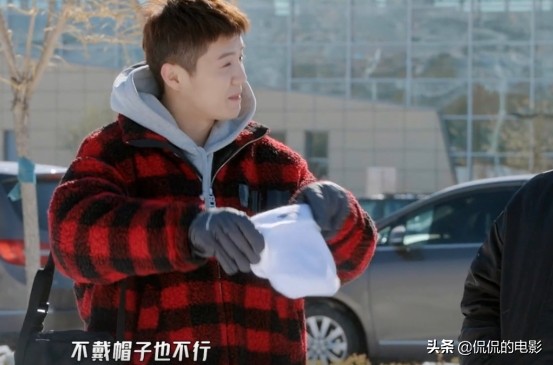 新人就活該受欺負？王勉《五哈》被潑咖啡，零下7度差點結冰