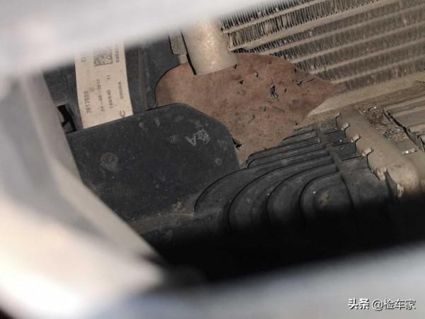 12萬8買輛二手車寶馬，發現曾被追尾！想退車竟要損失1萬5？