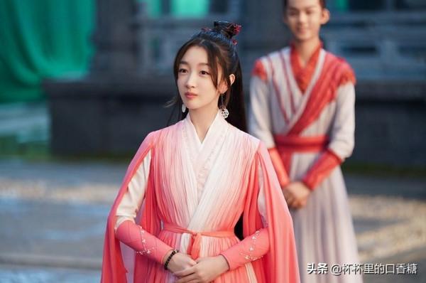 意難平選角!《千古玦塵》周冬雨毀上古,《鳳囚凰》宋威龍毀容止 意難平選角!《千古玦塵》周冬雨毀上古,《鳳囚凰》宋威龍毀容止