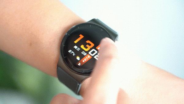 先行者智慧藍芽手錶C9上手體驗,血氧、血壓光電趨勢隨身檢測裝備 先行者智慧藍芽手錶C9上手體驗,血氧、血壓光電趨勢隨身檢測裝備