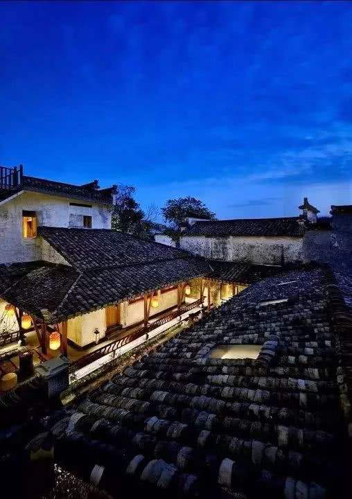 價值約1個億的國寶文物建築，因我國疏忽大意，被一位美國人帶走