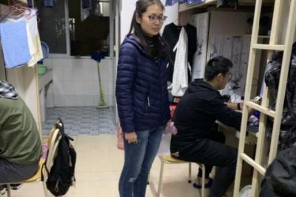 河南一大學寢室試行“男女混住”，校方給出解釋，學生家長難接受