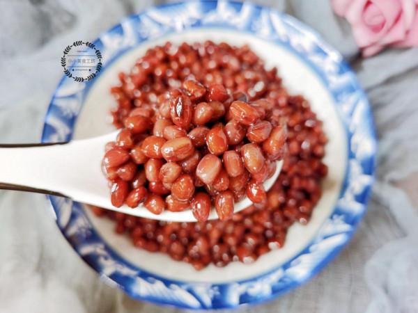 冬天多吃這豆子，5元1斤，補氣養血，手腳不冰涼，安穩過冷冬