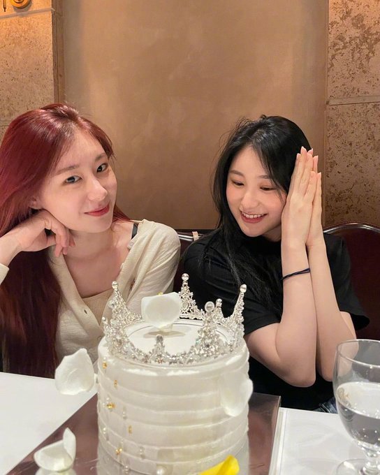 韓團中那些姐妹花，為何鄭氏姐妹如此優秀？