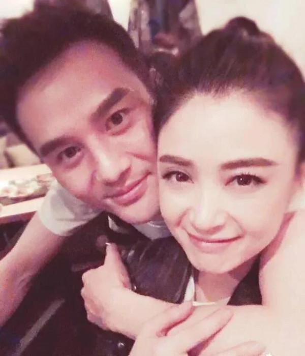 疑似王凱向蔣欣求婚成功？原來事實和我們想的不一樣呢