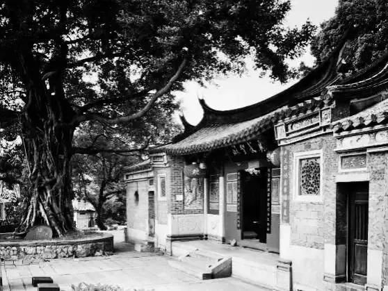 民間故事：木匠去東家打壽材，城隍廟遇道士，道士：此行你有大難