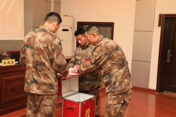 守護戰鷹，他們永不止步！