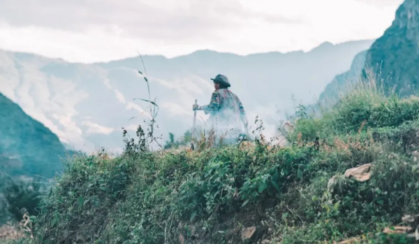 一條老外比國人還多的經典徒步線路，你猜到了嗎？