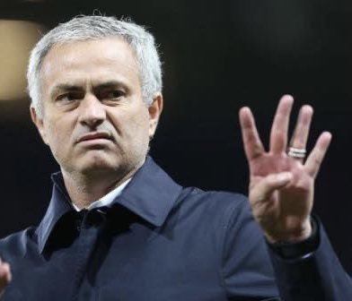 穆里尼奧在羅馬的內鬼浮現?三個隊長都跑不了 穆里尼奧在羅馬的內鬼浮現?三個隊長都跑不了