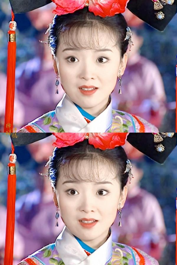 瓊瑤女郎年輕顏值大比拼,大家覺得誰贏了? 瓊瑤女郎年輕顏值大比拼,大家覺得誰贏了?