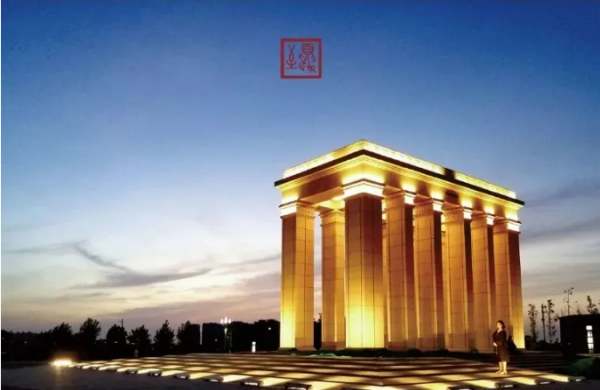 高顏值！陝西這所高校位於特大城市，佔地4300畝！網友：風景絕美