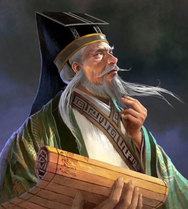 鬼谷子：真正能驅動人心的法則，不是讓人獲得利益，而是遭受損失