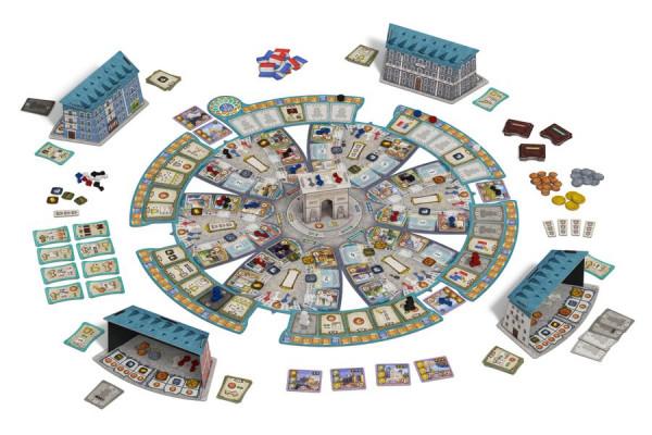 重回20世紀初，投資《星級都會》巴黎的房產能賺多少錢？