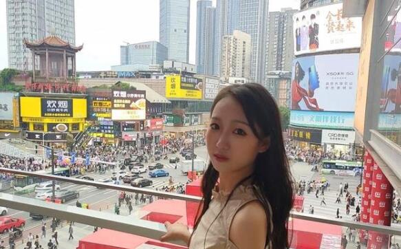 中南大學的“女神寢室”:四人集體保研名校,顏值線上、氣質出眾 中南大學的“女神寢室”:四人集體保研名校,顏值線上、氣質出眾