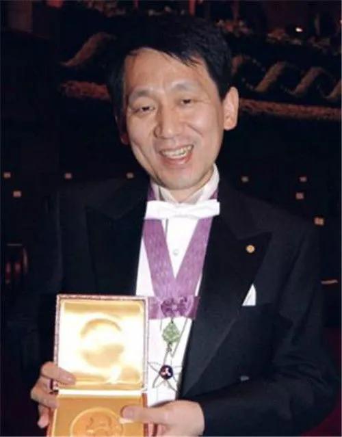 誤打誤撞，將錯就錯，“草根”逆襲，也能拿下諾貝爾獎