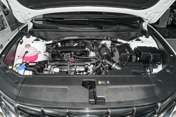 第五代途勝L標配豐富，低配已經很香了，但我更推薦選次低配