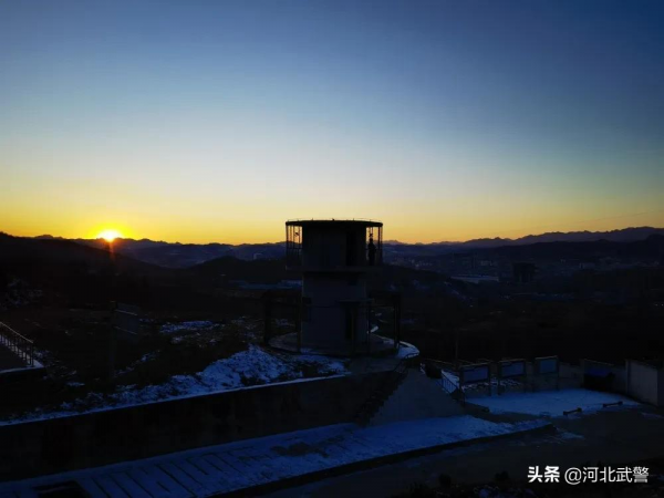 軍營元宵別樣“圓”