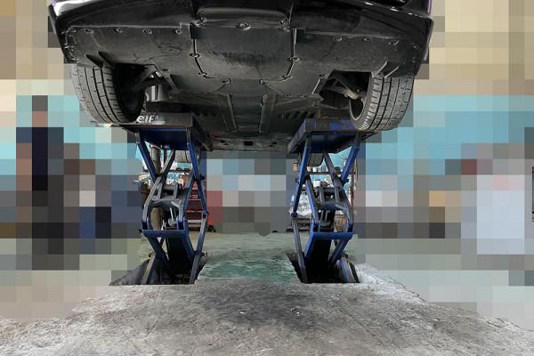 開了6年的法拉利458四次易主還敢說原版原漆?檢測師:這回是真的 開了6年的法拉利458四次易主還敢說原版原漆?檢測師:這回是真的