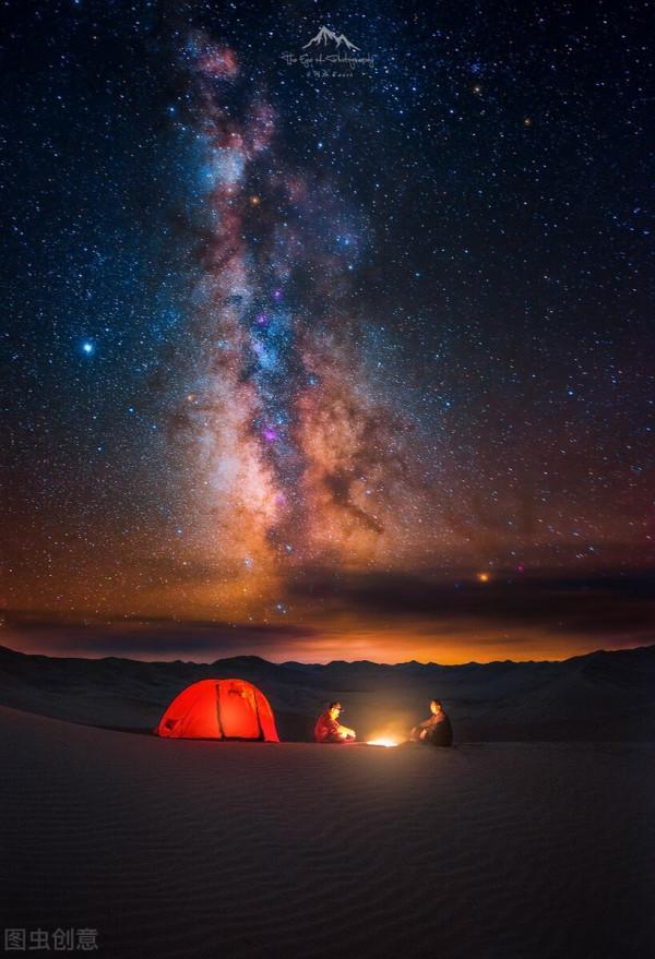 來來來，沒去旅行不要緊！看完這些圖，你已走遍中國最美之地